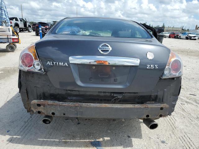 Photo 6 from auction – 2012 NISSAN ALTIMA BAS with VIN 1N4AL2AP2CC228111