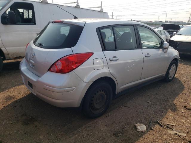 Photo 3 from auction – 2009 NISSAN VERSA S with VIN 3N1BC13E19L450692
