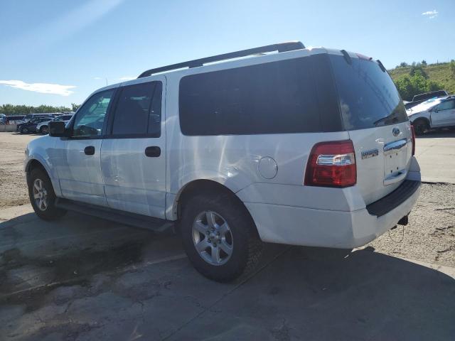 Photo 2 from auction – 2009 FORD EXPEDITION with VIN 1FMFK16539EB27043