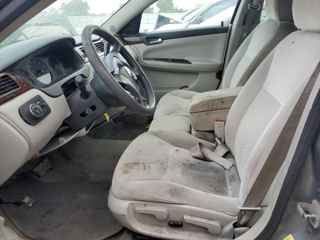 Photo 7 from auction – 2008 CHEVROLET IMPALA LT with VIN 2G1WT55N089159436