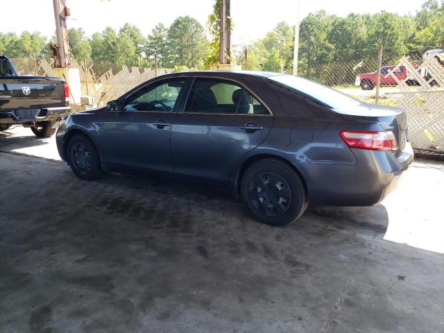 Photo 2 from auction – 2009 TOYOTA CAMRY BASE with VIN 4T1BE46K09U845281