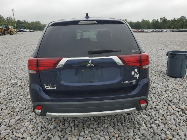 Photo 6 from auction – 2018 MITSUBISHI OUTLANDER with VIN JA4AZ3A33JZ024417