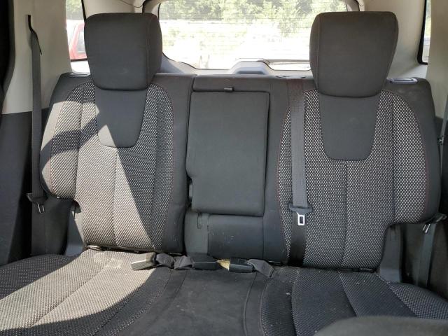 Photo 10 from auction – 2010 GMC TERRAIN SL with VIN 2CTALDEW5A6387299