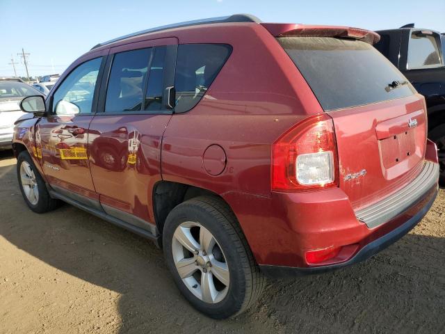 Снимка 2 от търг – 2011 JEEP COMPASS SP с VIN 1J4NF1FB6BD135315