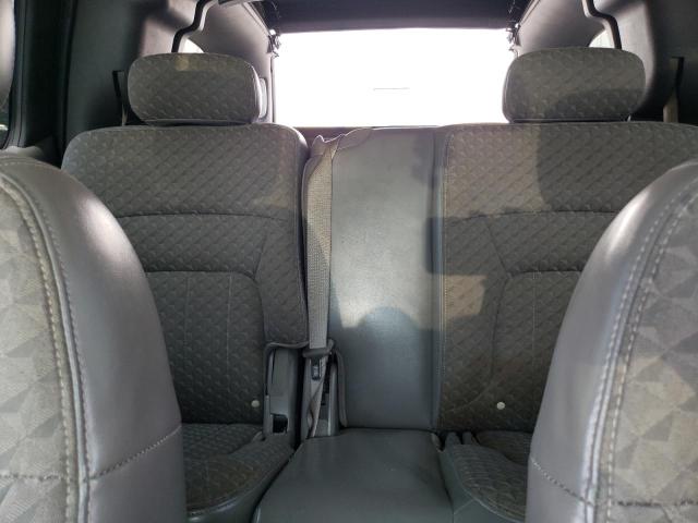 Photo 10 from auction – 2004 GMC ENVOY XUV with VIN 1GKES12S246144242