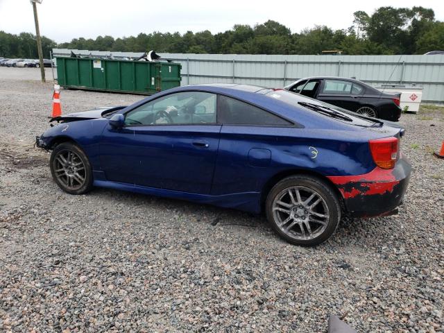Photo 2 from auction – 2002 TOYOTA CELICA GT with VIN JTDDR32T020125874