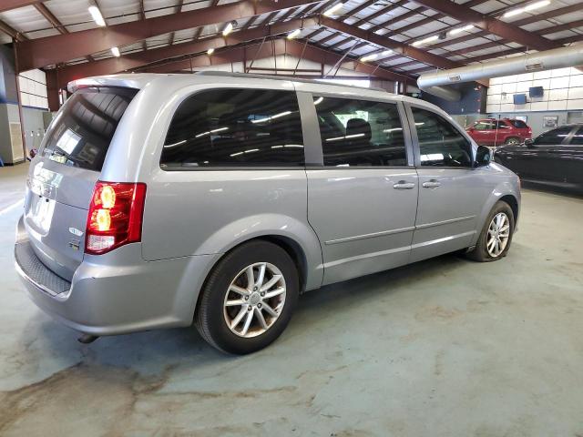 Photo 3 from auction – 2014 DODGE GRAND CARA with VIN 2C4RDGCG8ER177129