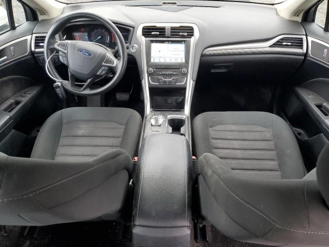Снимка 8 от търг – 2018 FORD FUSION SE с VIN 3FA6P0HD3JR282963