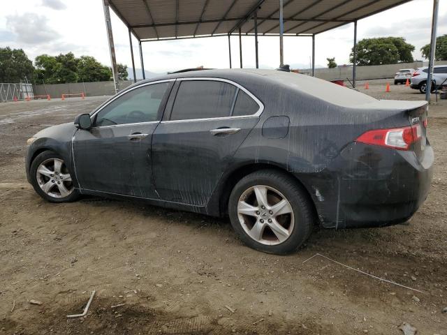 Photo 2 from auction – 2009 ACURA TSX with VIN JH4CU26669C000703