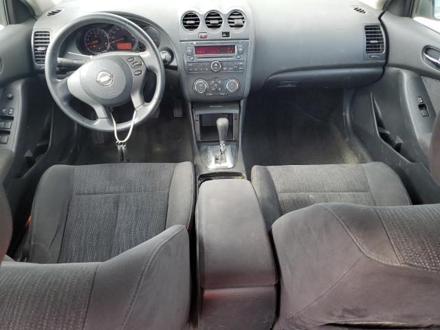 Photo 8 from auction – 2010 NISSAN ALTIMA BAS with VIN 1N4AL2AP1AC111164