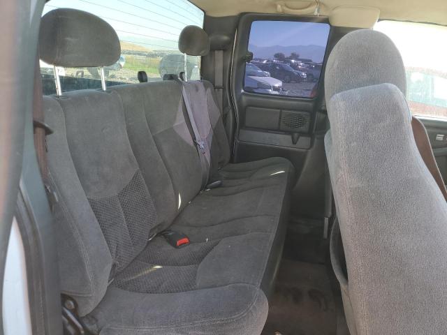 Photo 10 from auction – 2006 CHEVROLET SILVERADO with VIN 2GCEC19V161131646