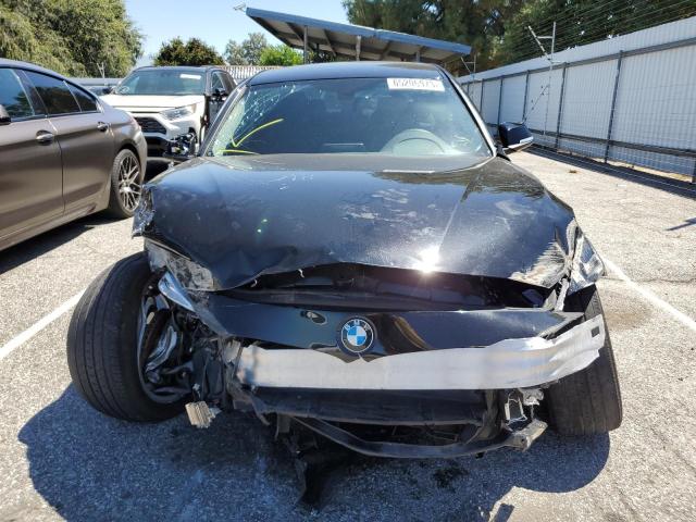 Photo 5 from auction – 2018 BMW 320 I with VIN WBA8A9C5XJAH13463