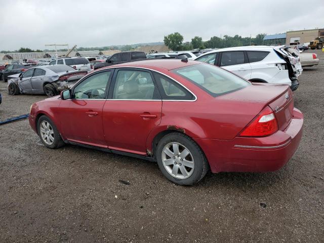 Photo 2 from auction – 2007 FORD FIVE HUNDR with VIN 1FAFP24157G110697