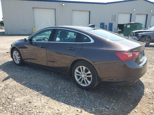 Photo 2 from auction – 2016 CHEVROLET MALIBU LT with VIN 1G1ZE5ST8GF279002