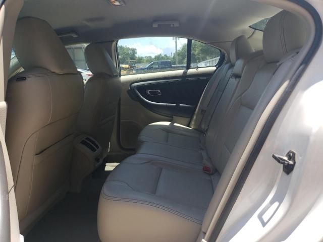 Foto 10 de la subasta – 2010 FORD TAURUS SEL con VIN 1FAHP2EW7AG140522