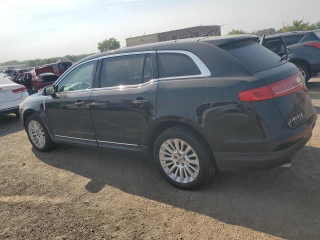 Photo 2 from auction – 2011 LINCOLN MKT with VIN 2LMHJ5AR9BBJ54489