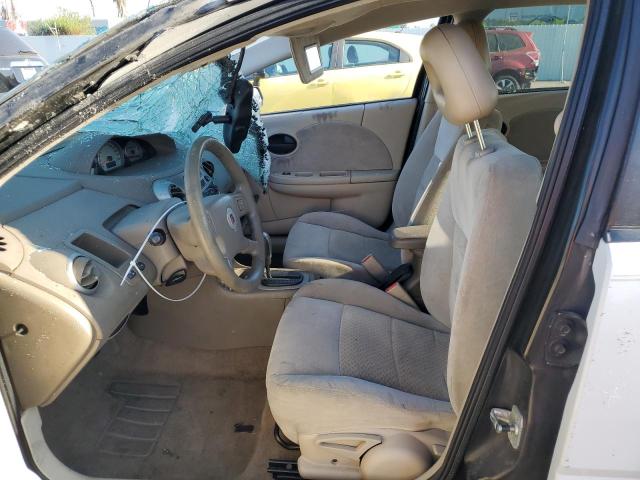 Photo 7 from auction – 2007 SATURN ION LEVEL with VIN 1G8AL55B87Z183229