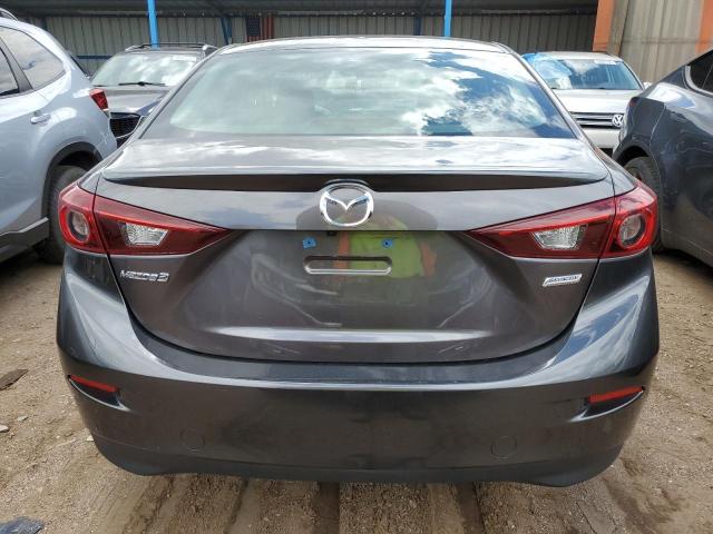 Photo 6 from auction – 2018 MAZDA 3 TOURING with VIN 3MZBN1V39JM204858