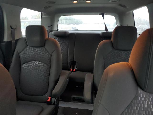 Photo 10 from auction – 2010 GMC ACADIA SLE with VIN 1GKLVLED8AJ131396