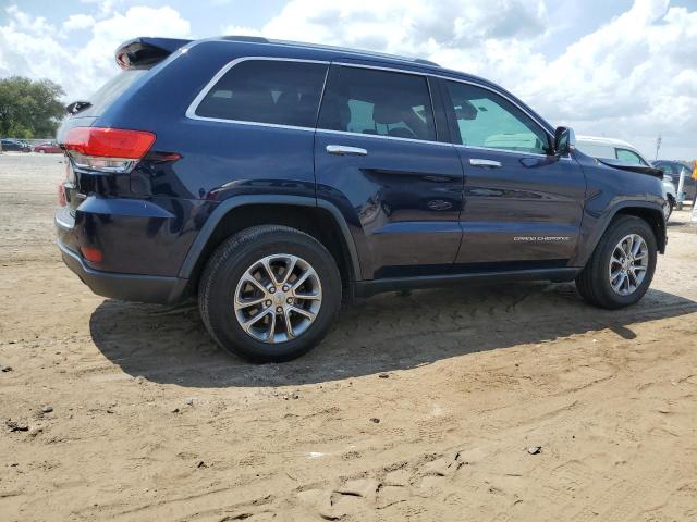 Photo 3 from auction – 2015 JEEP GRAND CHER with VIN 1C4RJEBG4FC187472