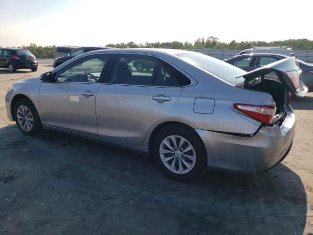 Photo 2 from auction – 2017 TOYOTA CAMRY LE with VIN 4T1BF1FK3HU703789