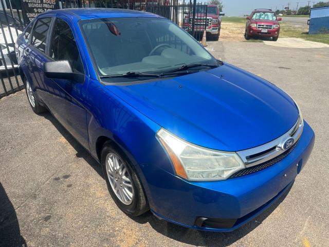 FORD FOCUS SE 2011 z numerem VIN 1FAHP3FN3BW117192 - Zdjęcie z aukcji