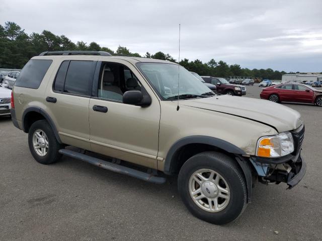 Photo 4 from auction – 2003 FORD EXPLORER X with VIN 1FMZU72K13ZB10408