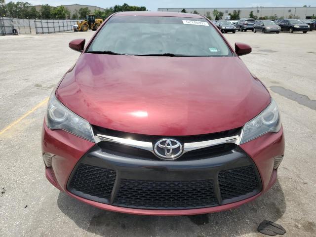 Photo 5 from auction – 2016 TOYOTA CAMRY with VIN 4T1BF1FK0GU533759