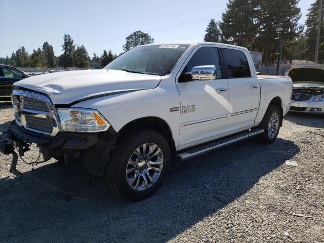 RAM 1500 LONGH 2014 مع رقم تعريف المركبة 1C6RR7PT3ES214330 - صورة من المزاد