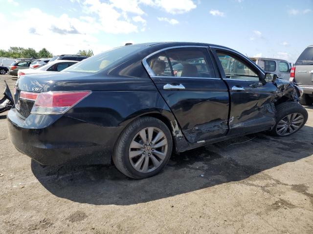 Photo 3 from auction – 2012 HONDA ACCORD EXL with VIN 1HGCP3F80CA005593