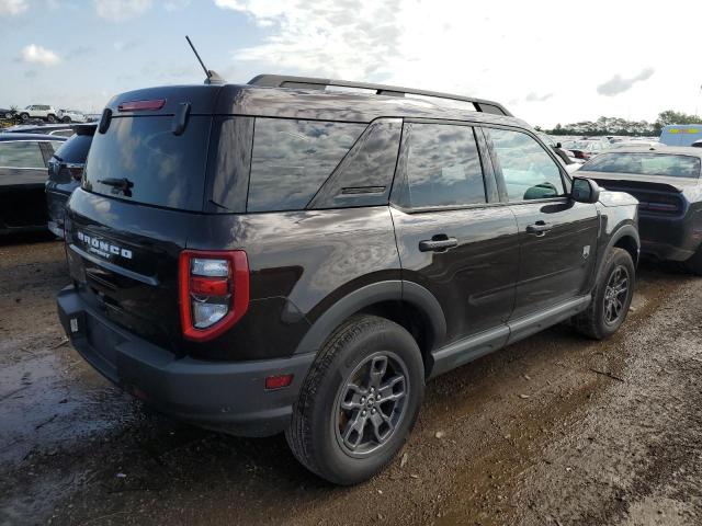 Photo 3 from auction – 2021 FORD BRONCO SPO with VIN 3FMCR9B68MRB23040