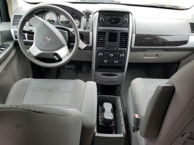 Фото 8 с аукциона – 2010 DODGE GRAND CARA с VIN 2D4RN5D1XAR417256
