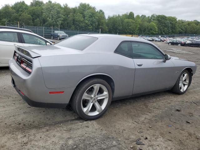 Photo 3 from auction – 2018 DODGE CHALLENGER with VIN 2C3CDZBT7JH112051