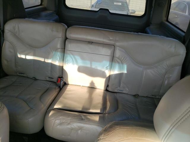 Photo 10 from auction – 2002 GMC YUKON with VIN 1GKEC13Z32J307354