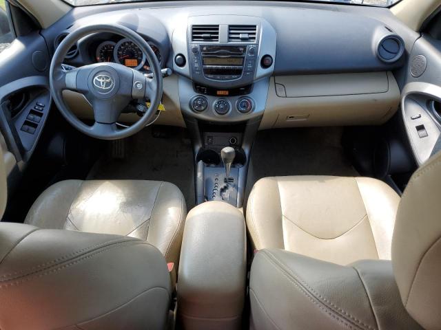 Photo 8 from auction – 2010 TOYOTA RAV4 with VIN 2T3ZF4DV1AW037977