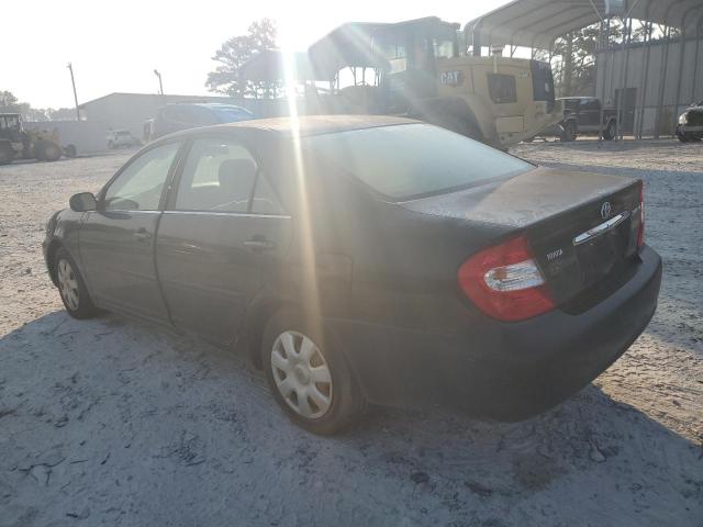 Photo 2 from auction – 2003 TOYOTA CAMRY LE with VIN 4T1BE32K83U147332