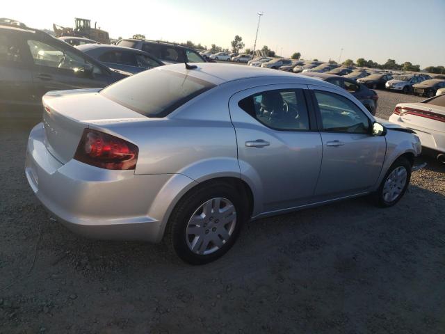 Photo 3 from auction – 2012 DODGE AVENGER SE with VIN 1C3CDZAB6CN294246