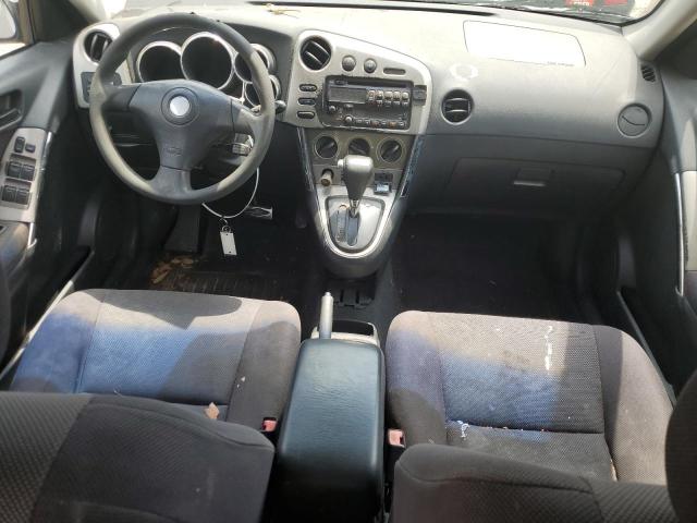 Photo 8 from auction – 2003 PONTIAC VIBE with VIN 5Y2SL62833Z462400