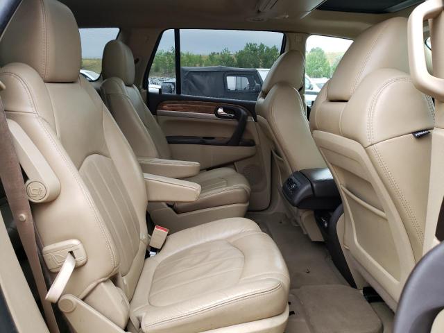 Photo 11 from auction – 2011 BUICK ENCLAVE CX with VIN 5GAKVCED1BJ310261