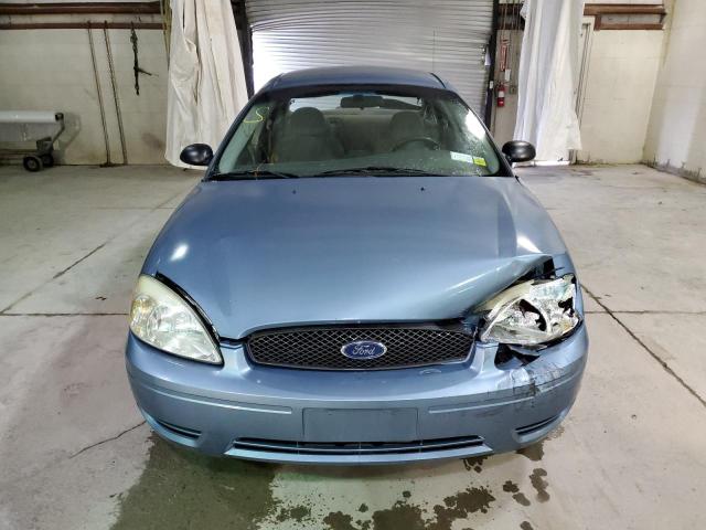 Photo 5 from auction – 2005 FORD TAURUS SE with VIN 1FAFP532X5A288407