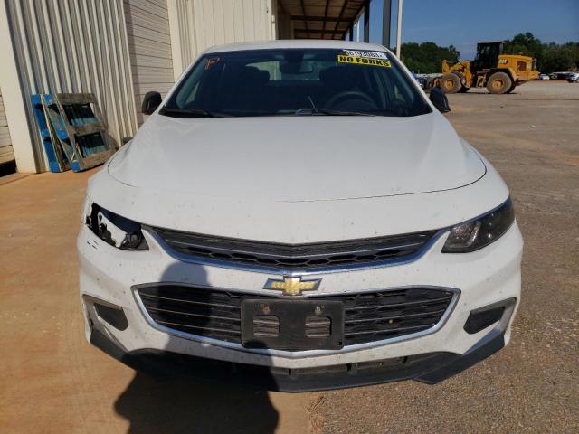 Photo 5 from auction – 2017 CHEVROLET MALIBU LS with VIN 1G1ZC5ST4HF265492