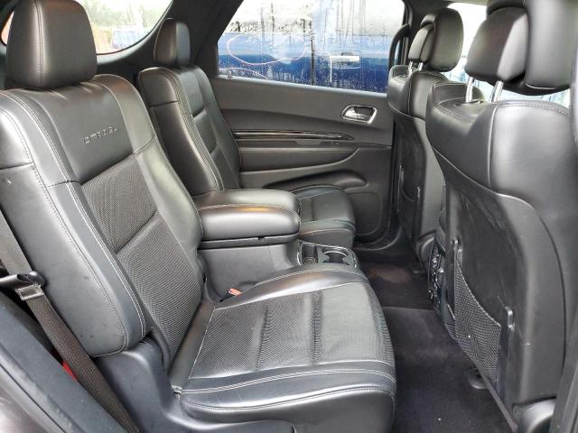 Photo 11 from auction – 2017 DODGE DURANGO CI with VIN 1C4SDJET0HC748599