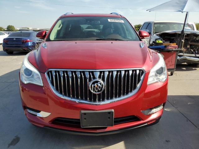 Снимка 5 от търг – 2014 BUICK ENCLAVE с VIN 5GAKRCKD7EJ263962