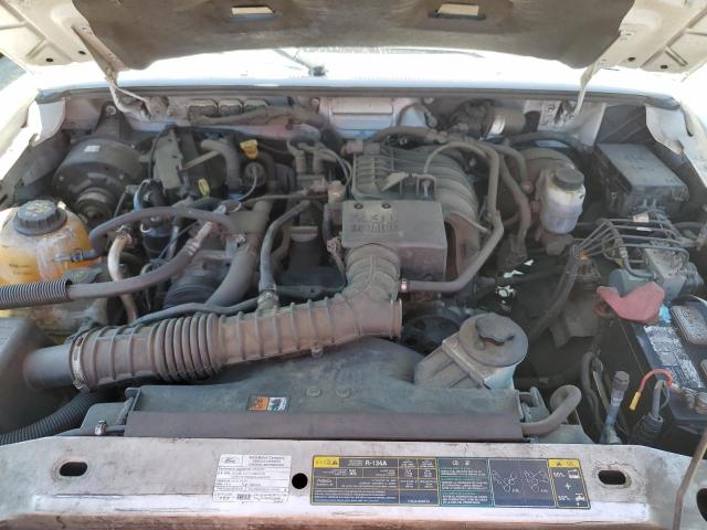 Photo 11 from auction – 2010 FORD RANGER with VIN 1FTKR1AD9APA40365