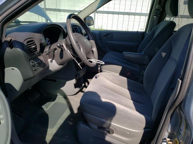 Photo 7 from auction – 2006 DODGE CARAVAN SX with VIN 1D4GP45R26B500301