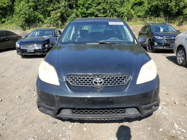 Photo 5 from auction – 2003 TOYOTA MATRIX with VIN 2T1KR32E13C157765