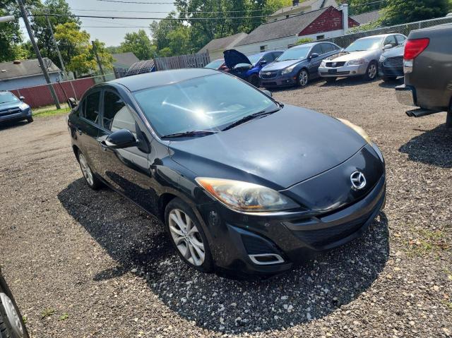 MAZDA 3 S 2010 z numerem VIN JM1BL1S67A1180693 - Zdjęcie z aukcji