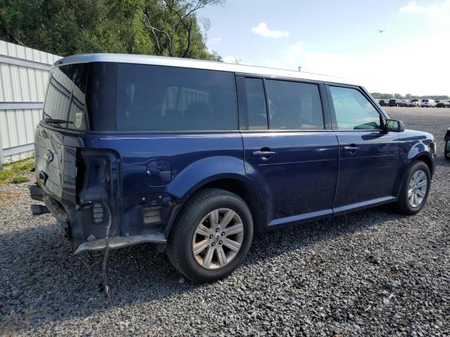 Photo 3 from auction – 2011 FORD FLEX SE with VIN 2FMGK5BCXBBD05564