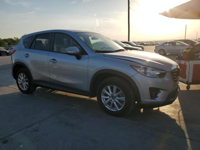 Photo 4 from auction – 2016 MAZDA CX-5 TOURI with VIN JM3KE2CY7G0882308