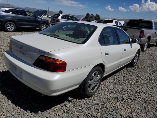 Photo 3 from auction – 2000 ACURA 3.2TL with VIN 19UUA5662YA011323